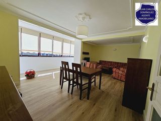 Piso en alquiler en Triana en Palmas de Gran Canaria(Las)