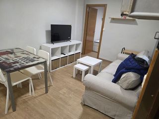 Piso en alquiler en Centro en Segovia