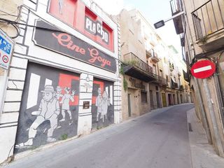 Terreno en venta en Antic en Manresa
