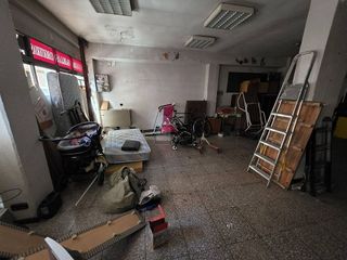 Local comercial en venta en Plasencia