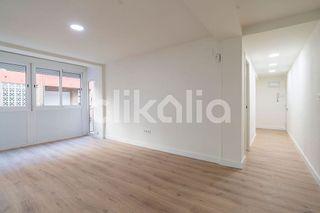 Piso en alquiler en San Ramón y Monte de Piedad en Xirivella