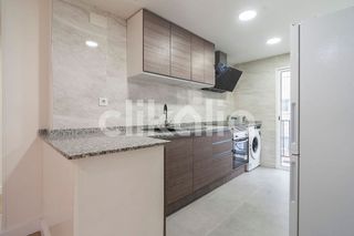 Piso en alquiler en San Ramón y Monte de Piedad en Xirivella