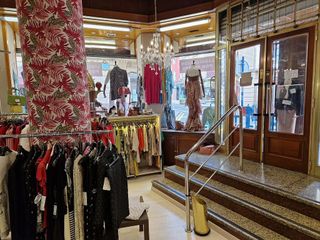 Local comercial en alquiler en Centro - Desierto - Arrontegi en Barakaldo