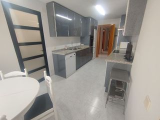 Piso en alquiler en Este en Castellón de la Plana