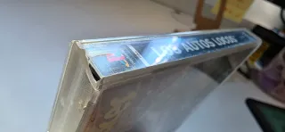 Wacky Races PS1 (PlayStation 1) - Carreras