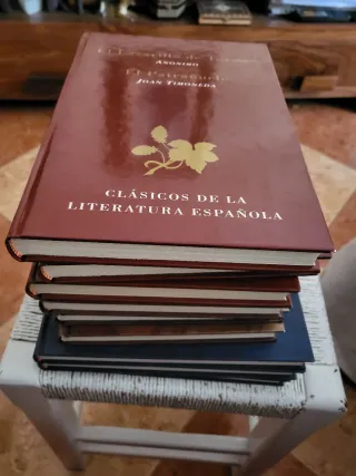 Literatura