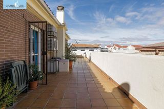 Ático en venta en San Miguel en Armilla