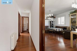 Ático en venta en San Miguel en Armilla