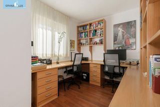 Ático en venta en San Miguel en Armilla