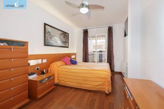 Ático en venta en San Miguel en Armilla