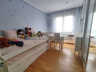Piso en venta en Residencia en Logroño