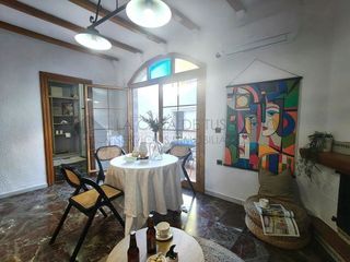 Chalet en venta en Sax