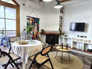 Chalet en venta en Sax