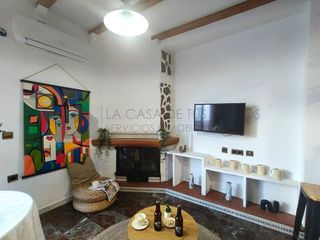 Chalet en venta en Sax