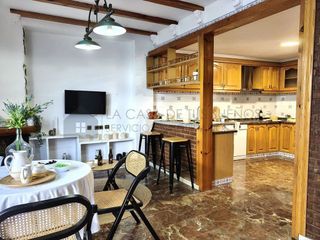 Chalet en venta en Sax