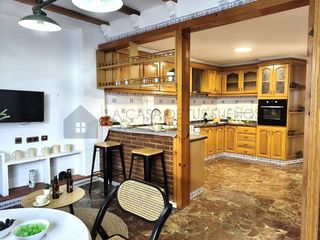 Chalet en venta en Sax