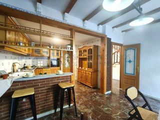 Chalet en venta en Sax