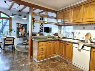 Chalet en venta en Sax