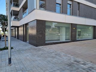 Local comercial en alquiler en El Rengle en Mataró