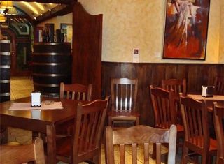 Local comercial en venta en Caldas de Reis