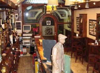 Local comercial en venta en Caldas de Reis
