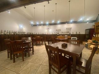 Local comercial en venta en Caldas de Reis