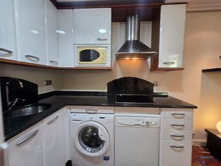 Piso en alquiler en Parte Vieja en San Sebastián-Donostia