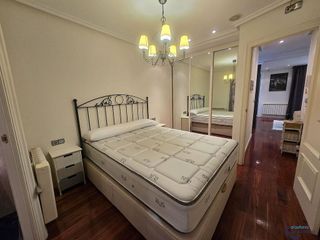 Piso en alquiler en Parte Vieja en San Sebastián-Donostia