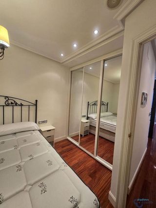 Piso en alquiler en Parte Vieja en San Sebastián-Donostia