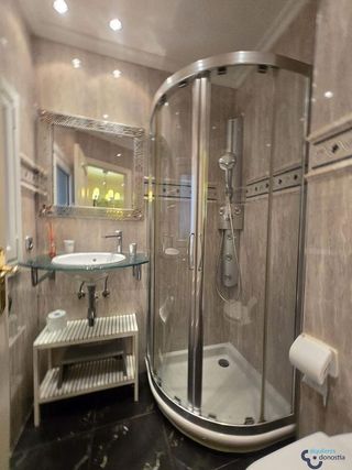 Piso en alquiler en Parte Vieja en San Sebastián-Donostia