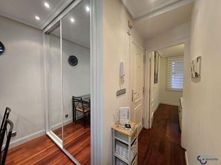 Piso en alquiler en Parte Vieja en San Sebastián-Donostia