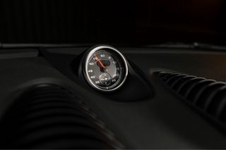 Porsche Cayman 2016