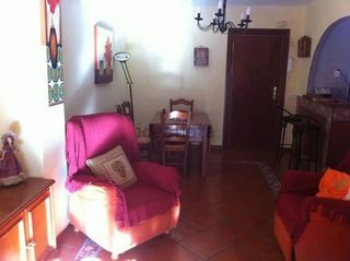 Piso en alquiler en Playamar en Torremolinos