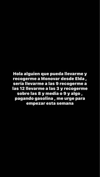 Urgente