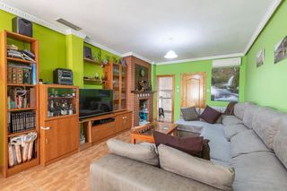Casa pareada en venta en Zona Poniente en Armilla