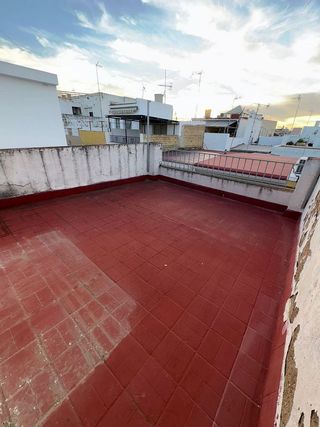 Casa en venta en Morón de la Frontera