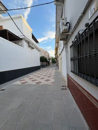Casa en venta en Morón de la Frontera