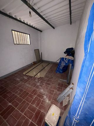 Casa en venta en Morón de la Frontera