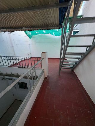 Casa en venta en Morón de la Frontera