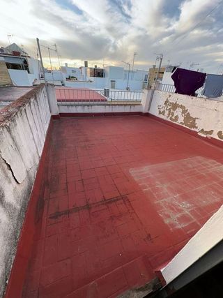 Casa en venta en Morón de la Frontera