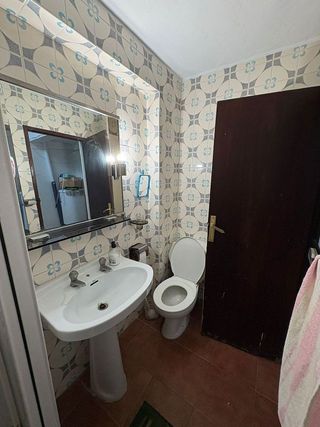 Casa en venta en Morón de la Frontera