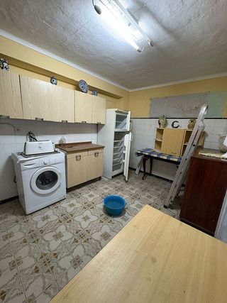 Casa en venta en Morón de la Frontera