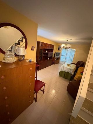 Casa en venta en Morón de la Frontera