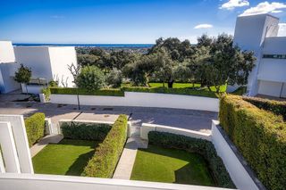 Casa adosada en venta en Sotogrande Alto en San Roque