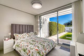 Casa adosada en venta en Sotogrande Alto en San Roque