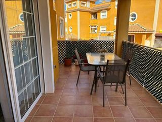 Piso en venta en Altorreal en Molina de Segura