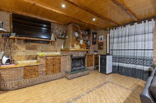 Chalet en venta en Parque de la Ermita - Parque de San Roque en Churriana de la Vega