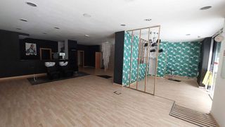 Local comercial en alquiler en Camino de Ronda - Rosaleda en Granada
