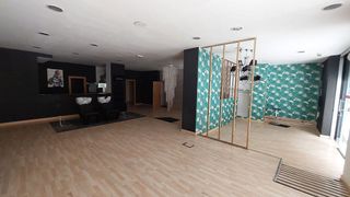 Local comercial en alquiler en Camino de Ronda - Rosaleda en Granada