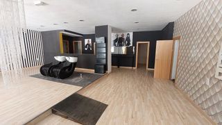 Local comercial en alquiler en Camino de Ronda - Rosaleda en Granada
